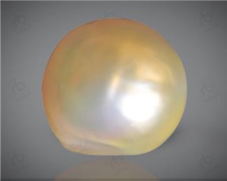 PEARL KESHI (INDO) 13.4 CTS ( 3571 )